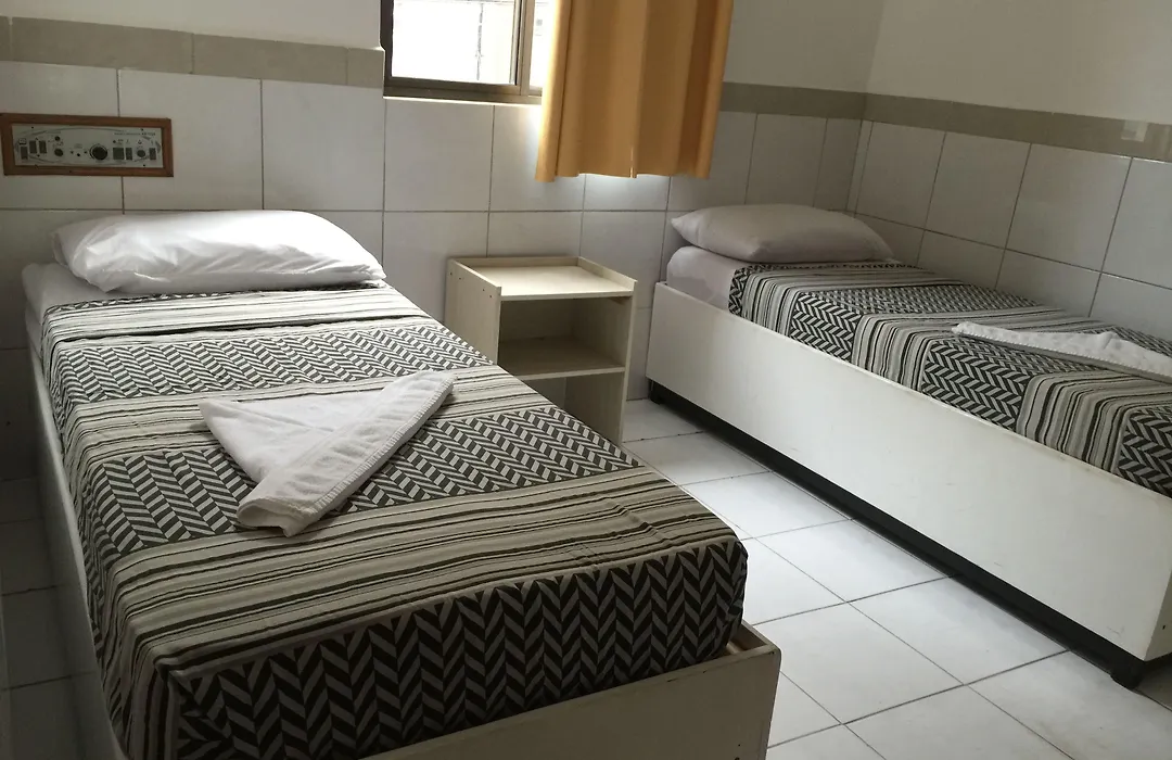 Hotel Pousada Da Praia-1