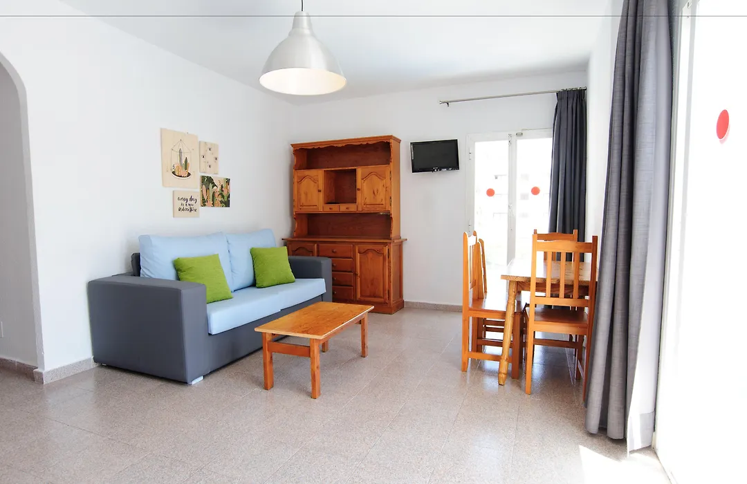 Apartamentos Marian-1