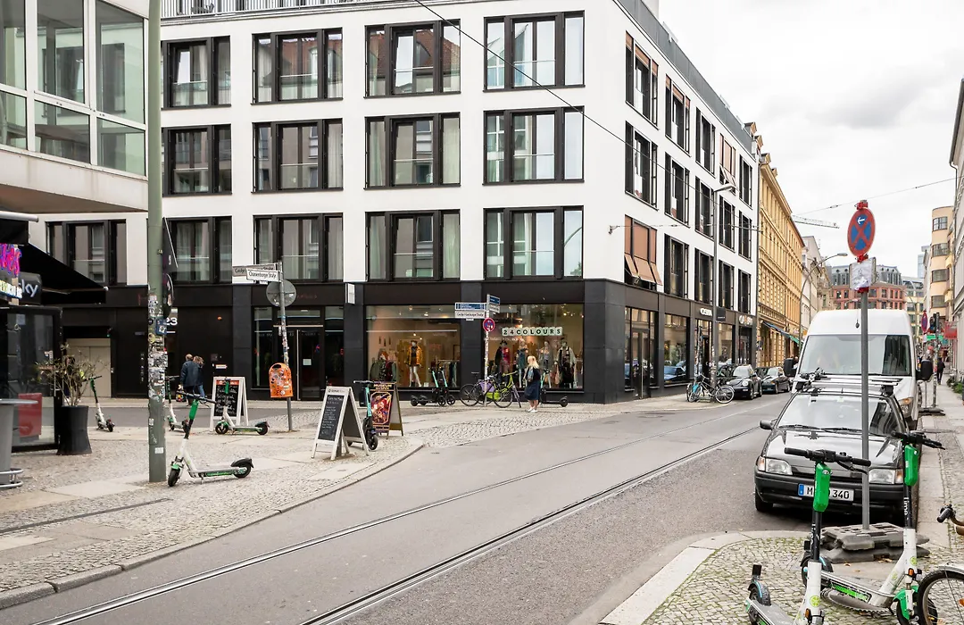 Numa Berlin Nook-1