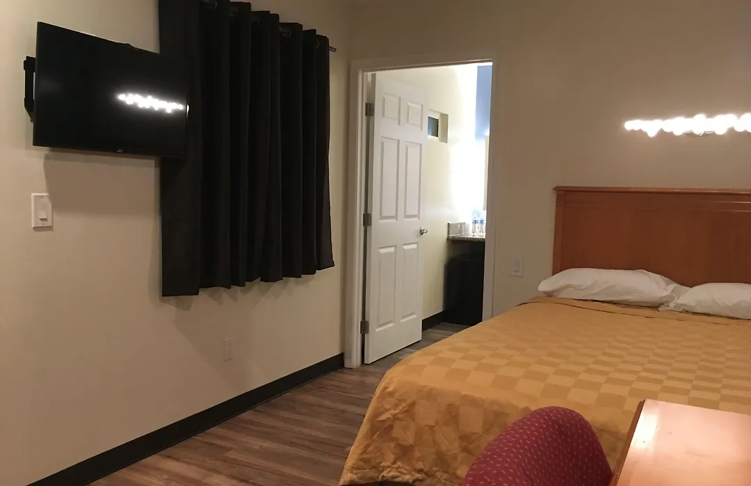 Lincoln Park Motel-1