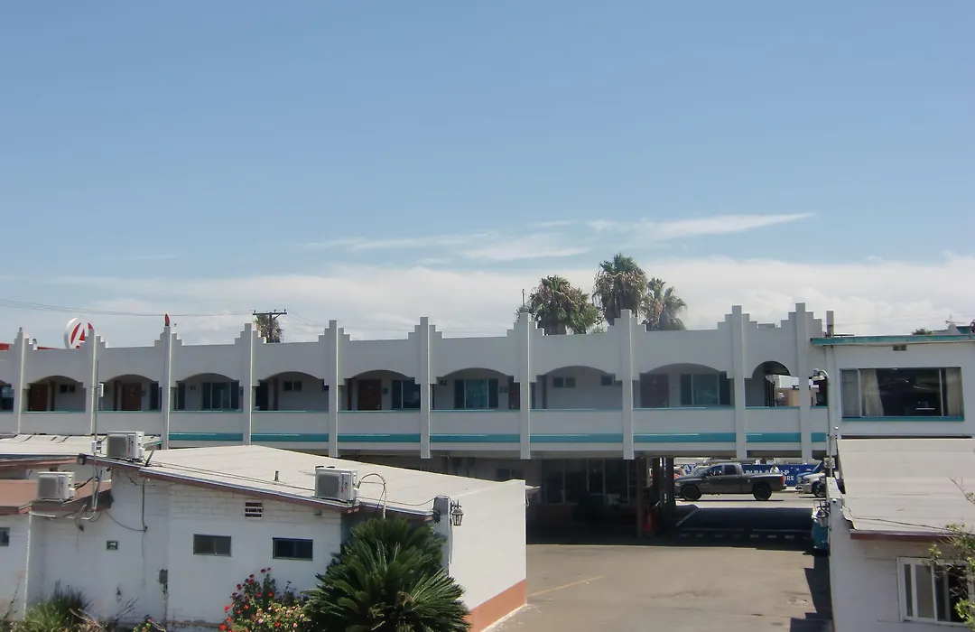 Motel Reno-1