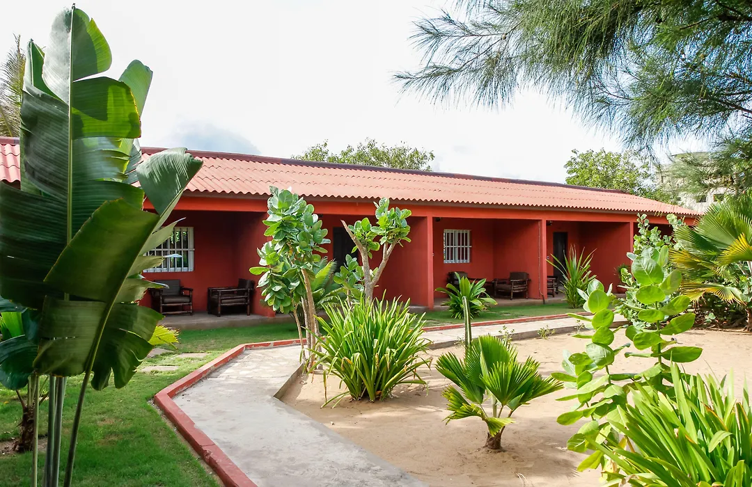 Hotel Robinson Plage-1