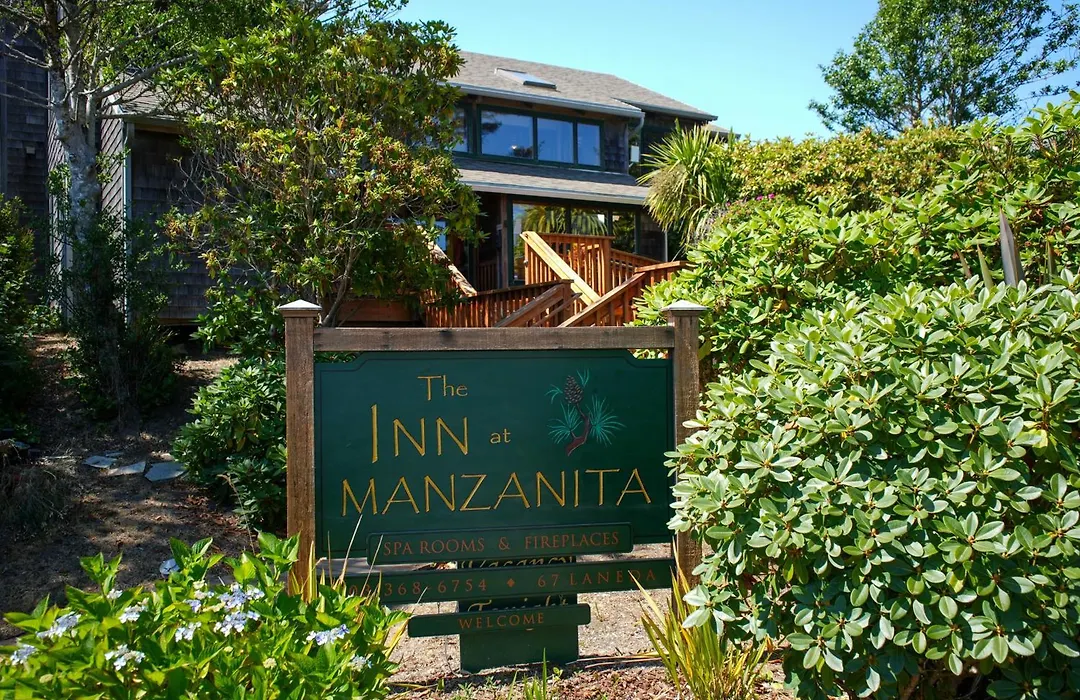 The Inn At Manzanita-1