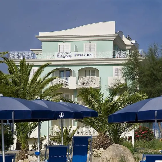 Residence Blumare-1
