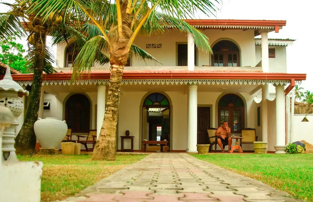 Oriental Rest-1
