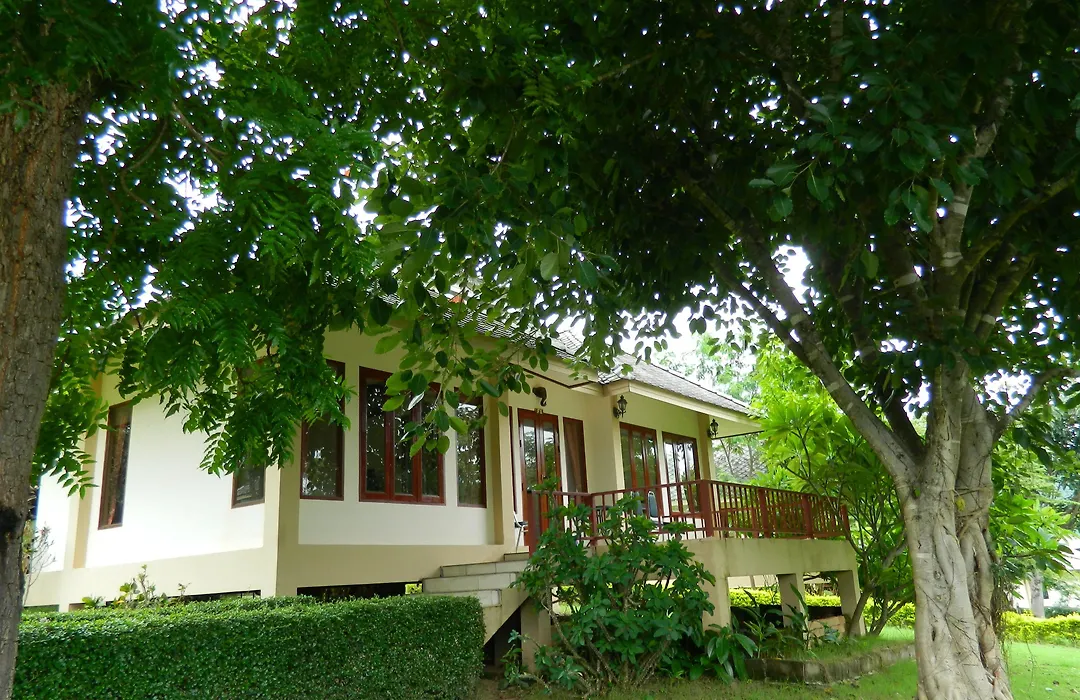 Pai Iyara Resort-1