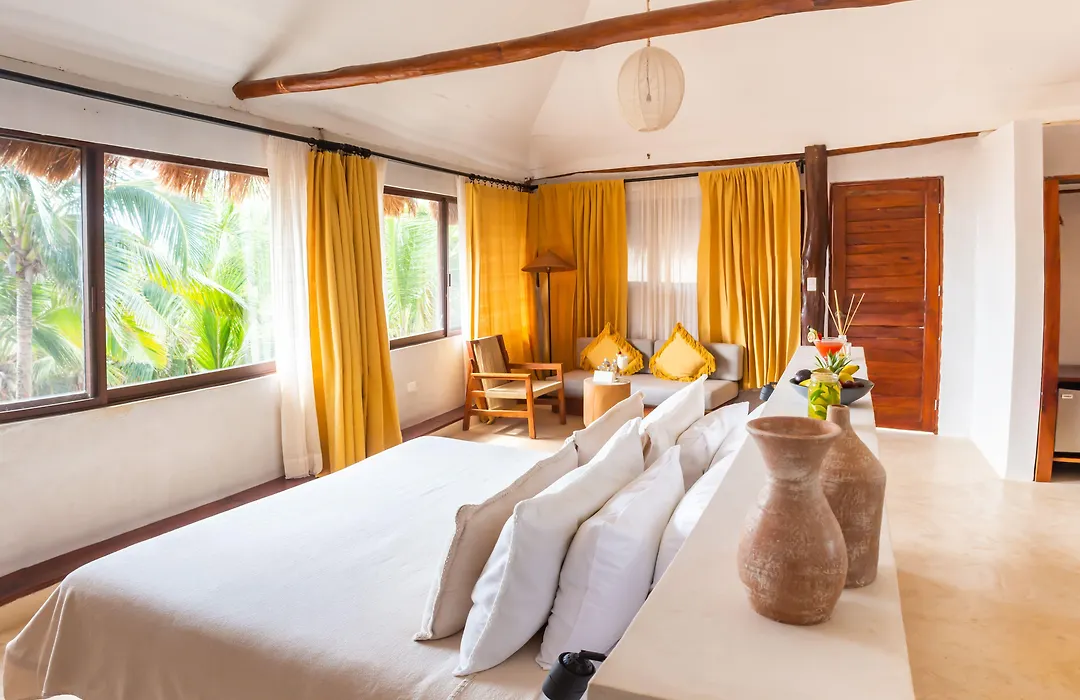 Dune Boutique Hotel Located At The Party Zone (Adults Only)-1