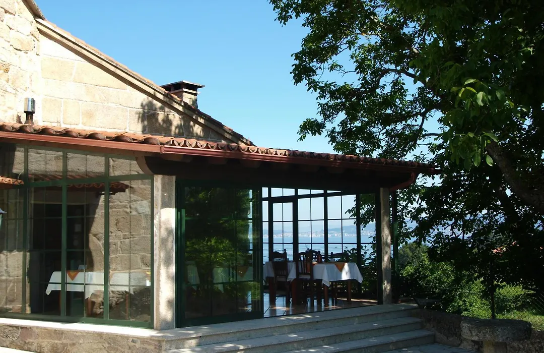 Casa Torre Vella-1