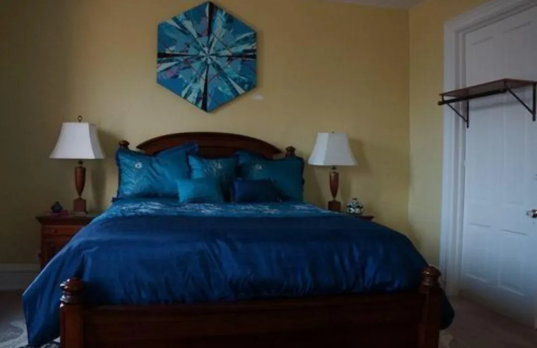 The Muse Gallery Guesthouse-1
