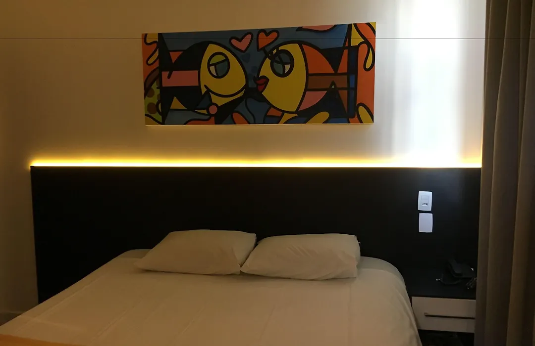 Bras Palace Hotel-1