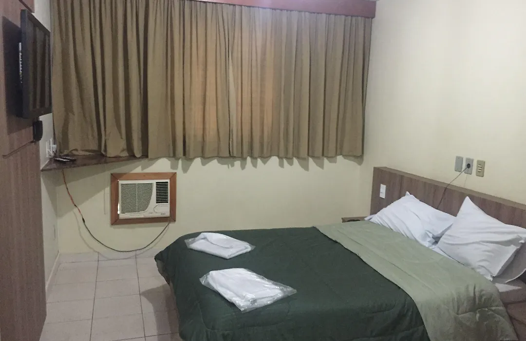 Hotel Cabiuna-1