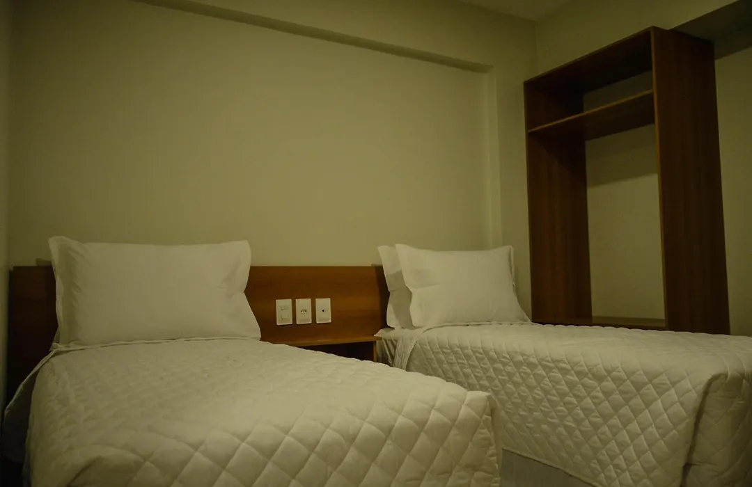 Aquarena Hotel-1