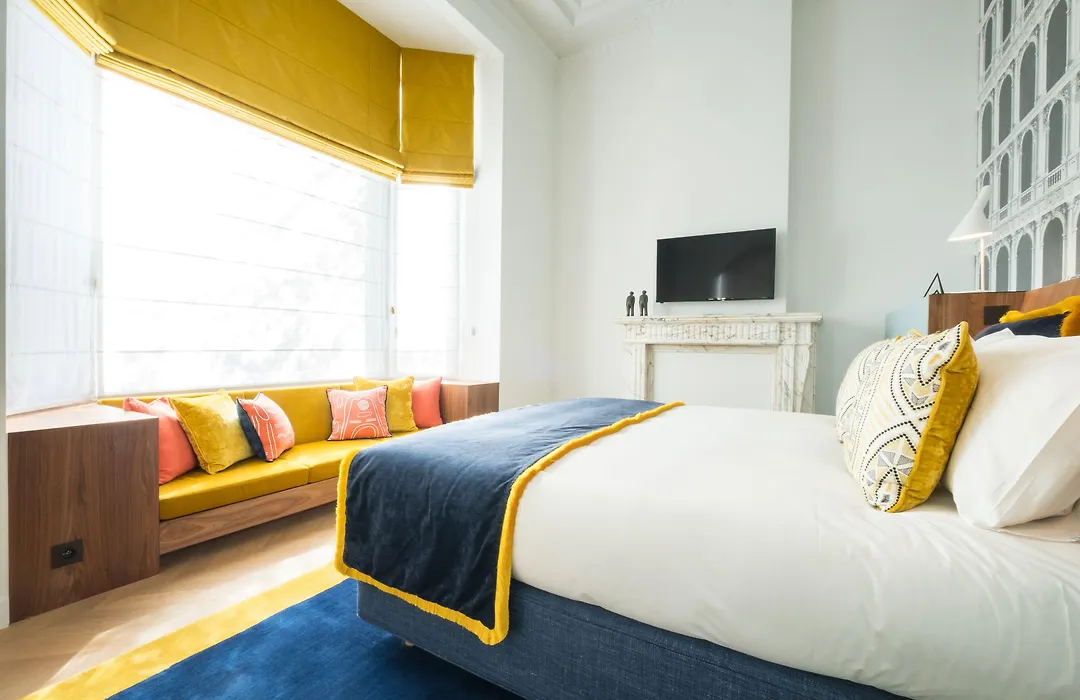 Smartflats - Raphael Suites-1