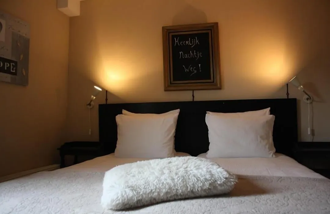 Guesthouse Lazey-1