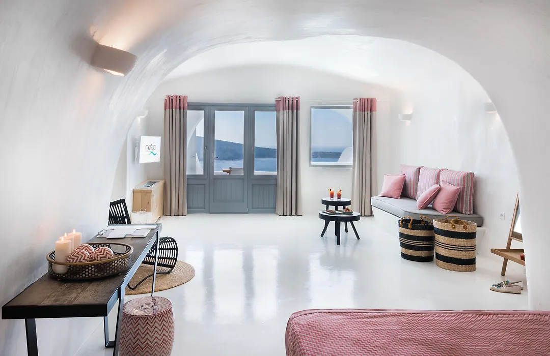 Maregio Suites (Adults Only)-1