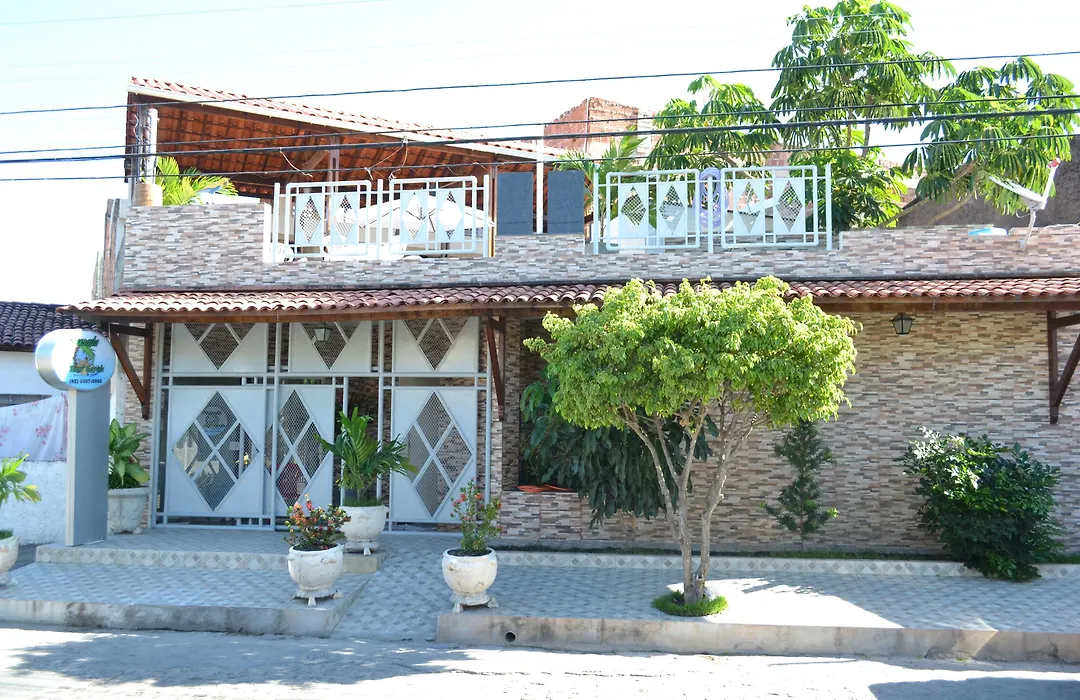 Pousada Terra Garrida-1