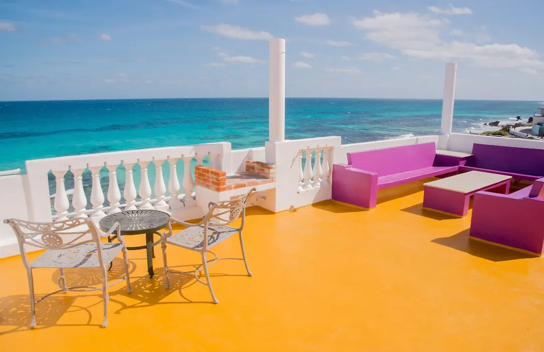 Villa Elena Isla Mujeres-1