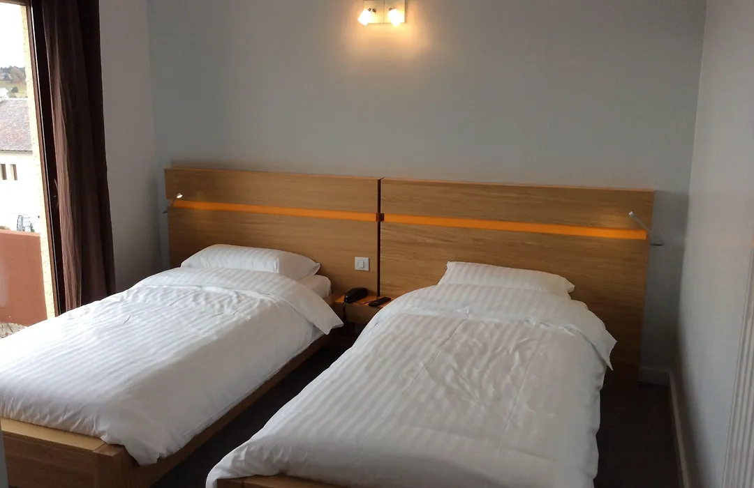 Hotel Bel Horizon-1