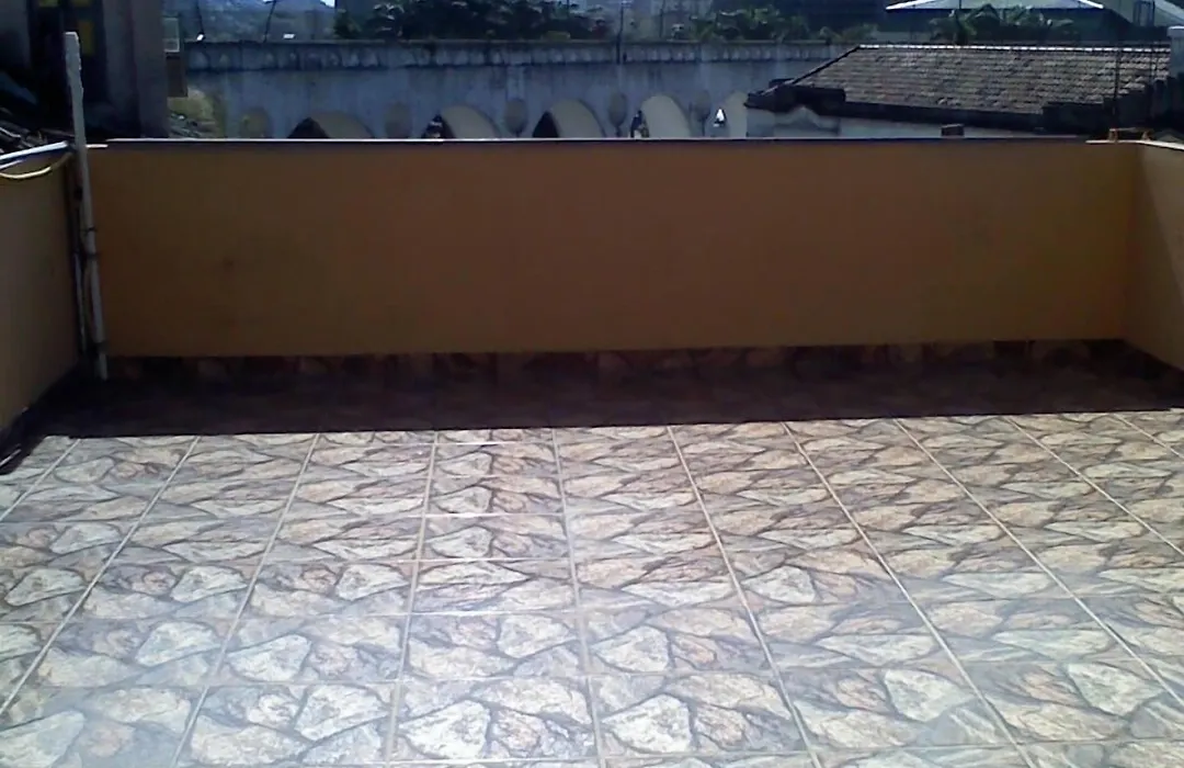 Home Sweet Home Hostel-1