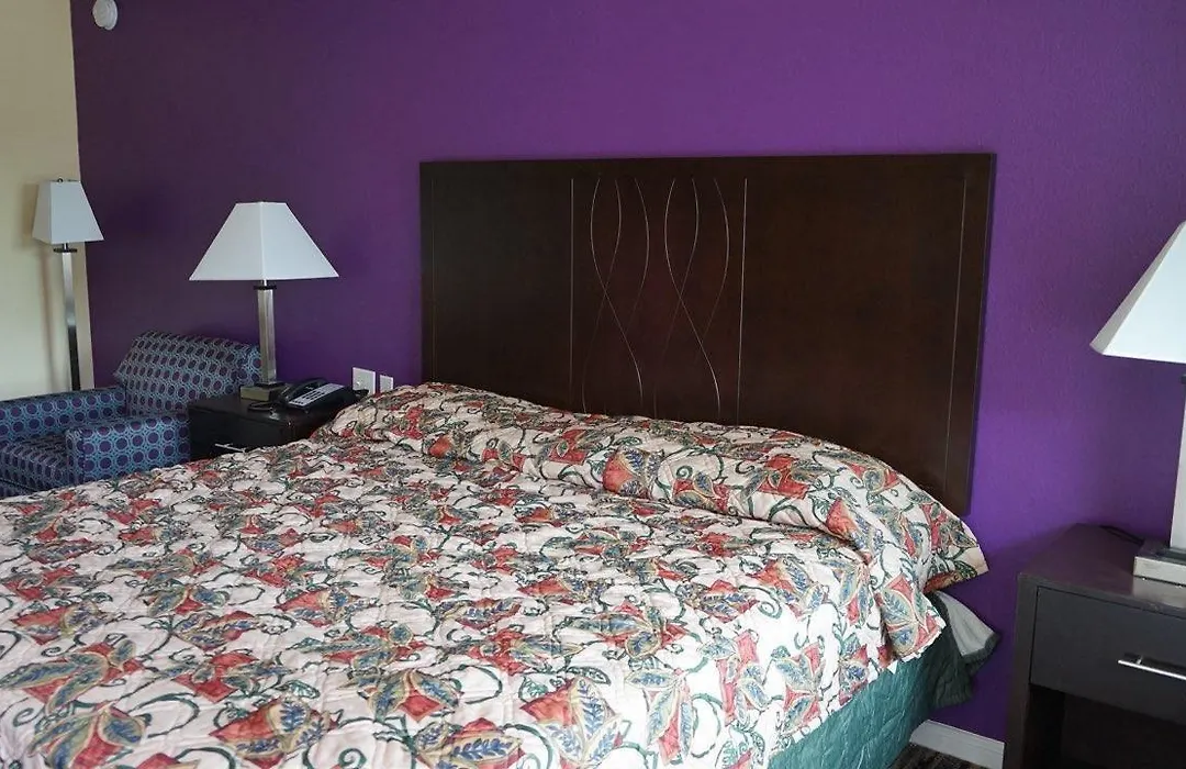 Village Motor Inn-1