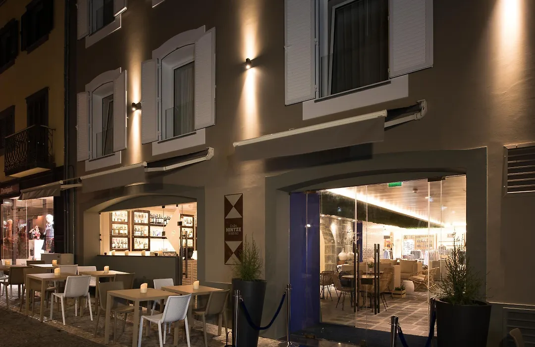 Hotel Casa Hintze Ribeiro-1