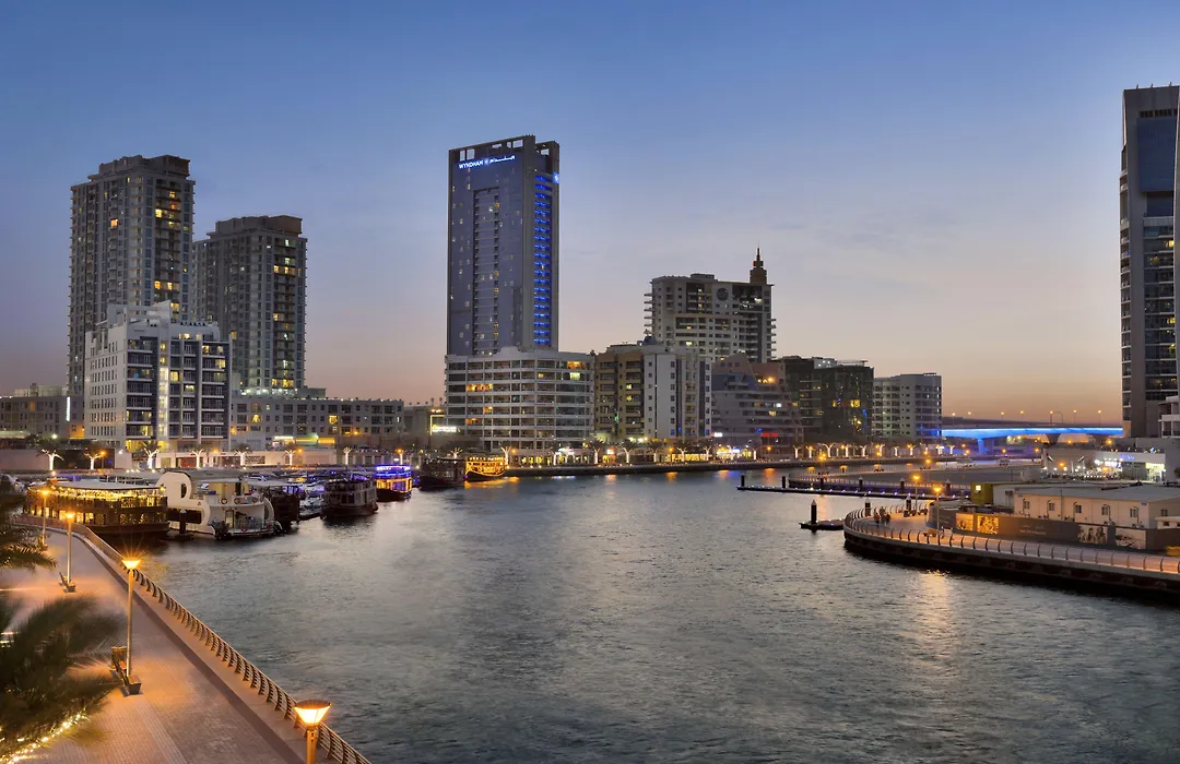 The First Collection Marina, Dubai, A Tribute Portfolio Hotel-1