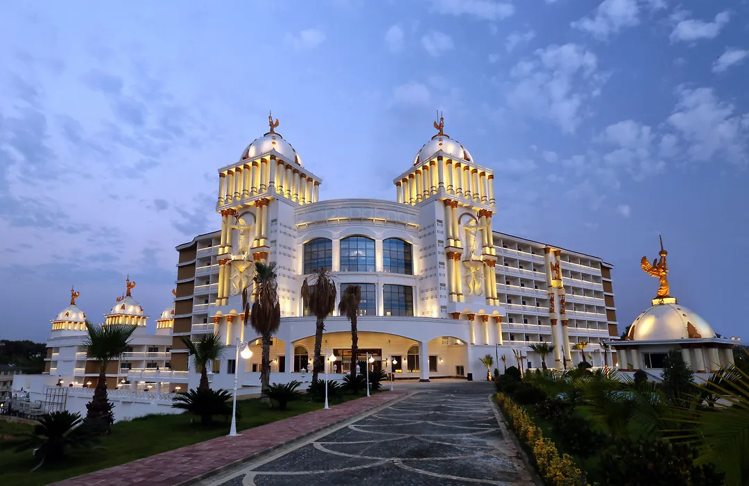 Oz Hotels Sui-1