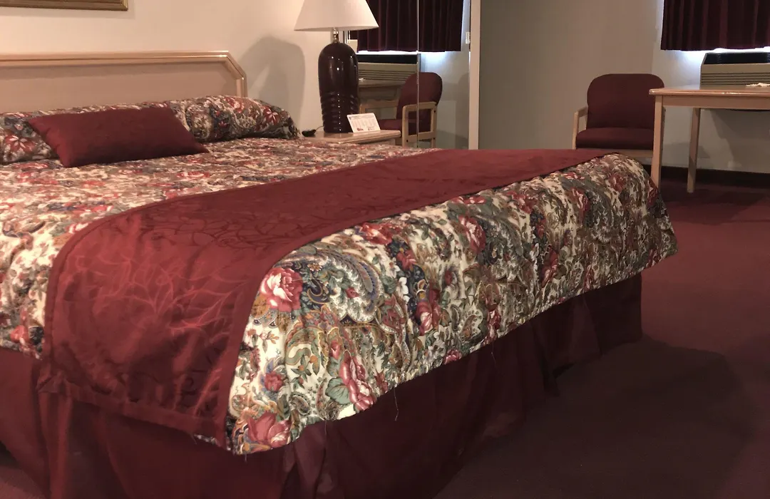 Thunderbird Motel-1