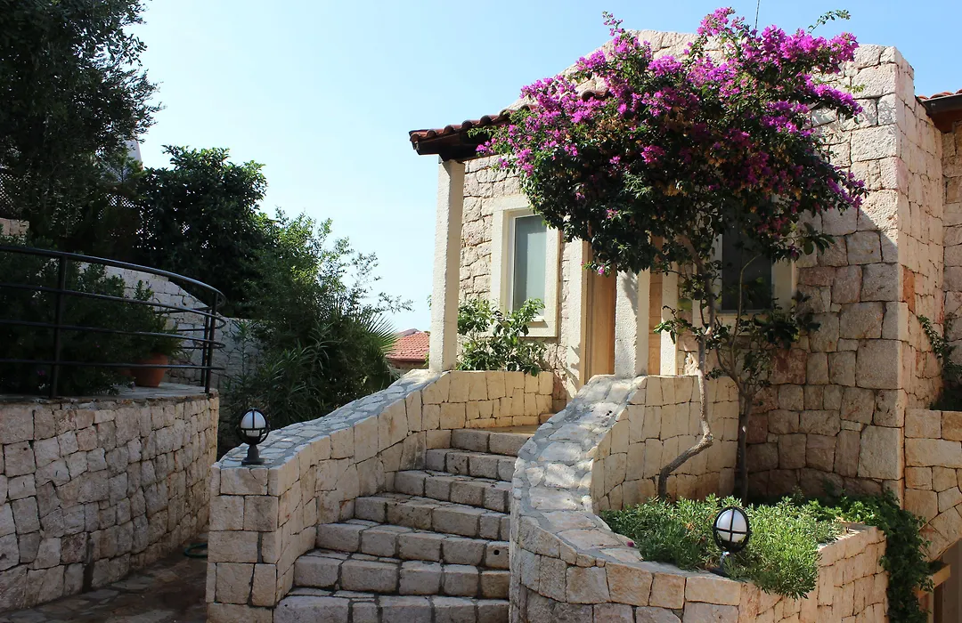 Lighthouse Hotel Kas-1