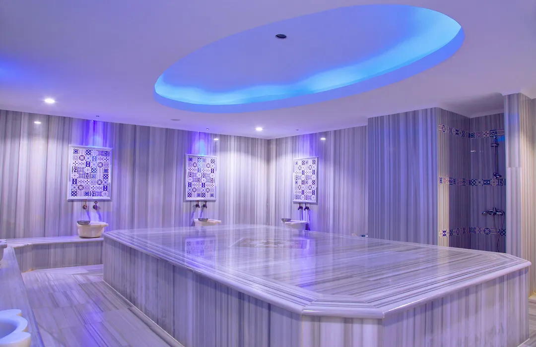 Green Garden Resort&Spa Hotel-1