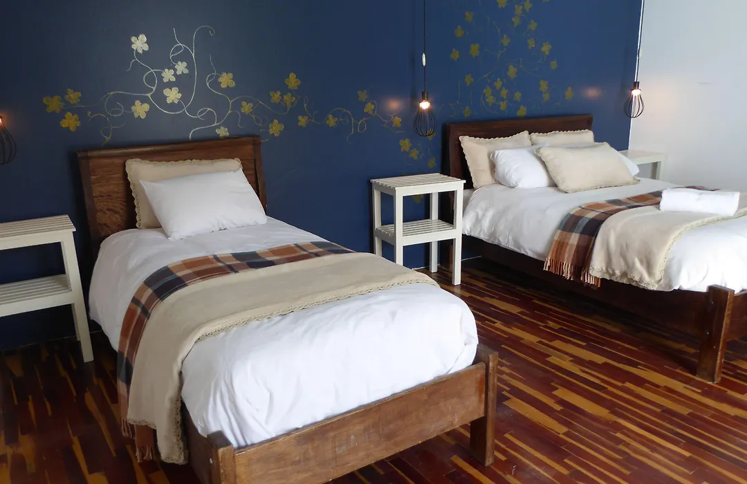 Ninos Hotel Fierro-1