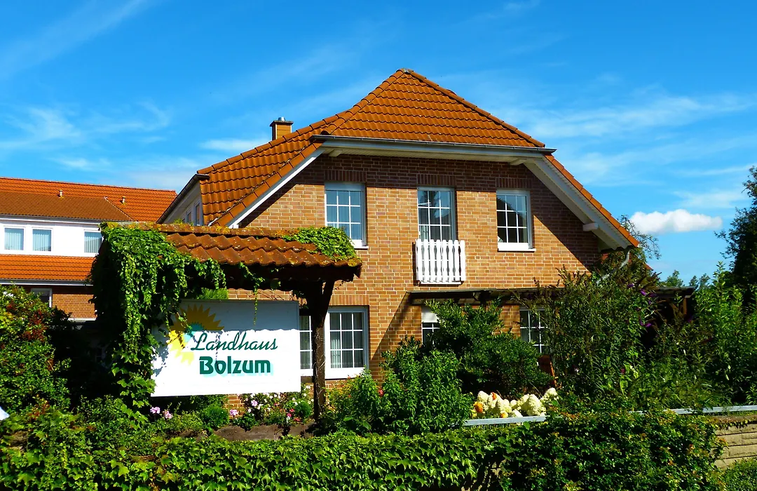Landhaus Bolzum-1