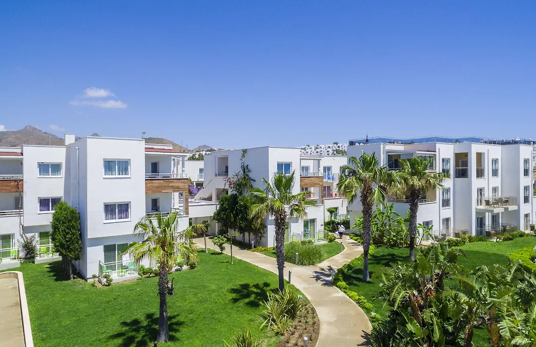 Armonia Holiday Village & Spa-1