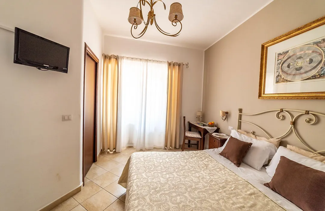 Bed And Breakfast Dionisio-1