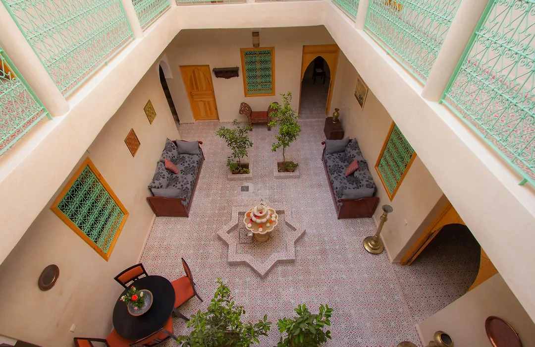Riad Inaka-1