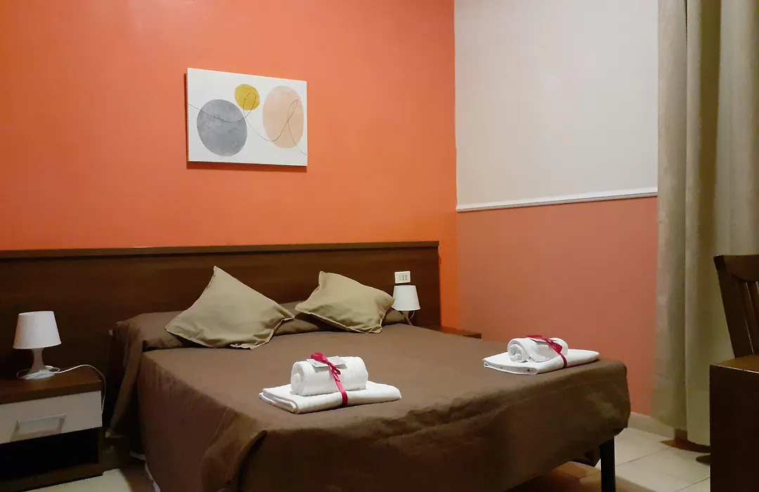 Hotel Leone-1