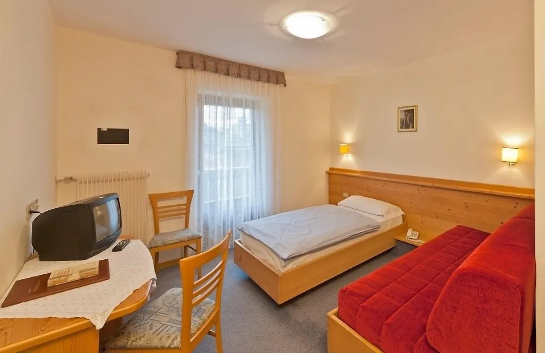 Cesa Edelweiss Living & Spa-1