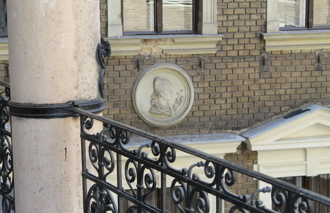 Omega Guesthouse Budapest-1