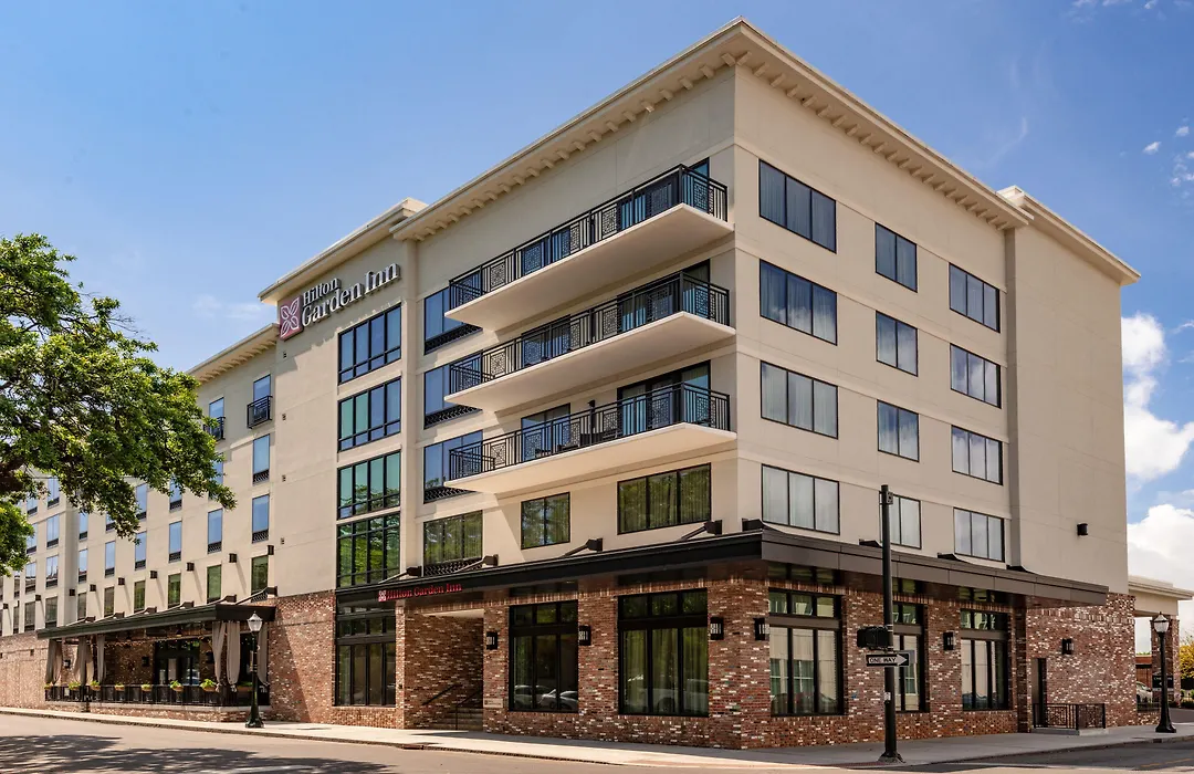 Hilton Garden Inn Mobile Downtown-1