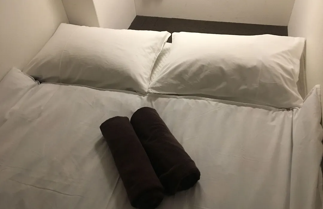 Senba Hostel-1