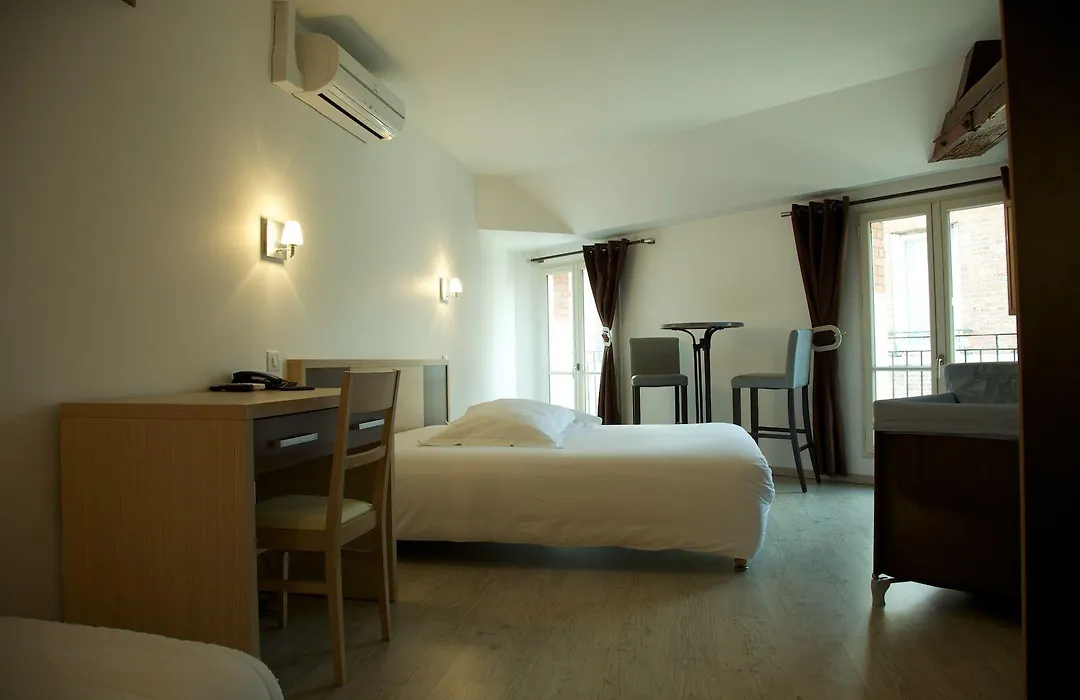 Hotel Le Magellan-1