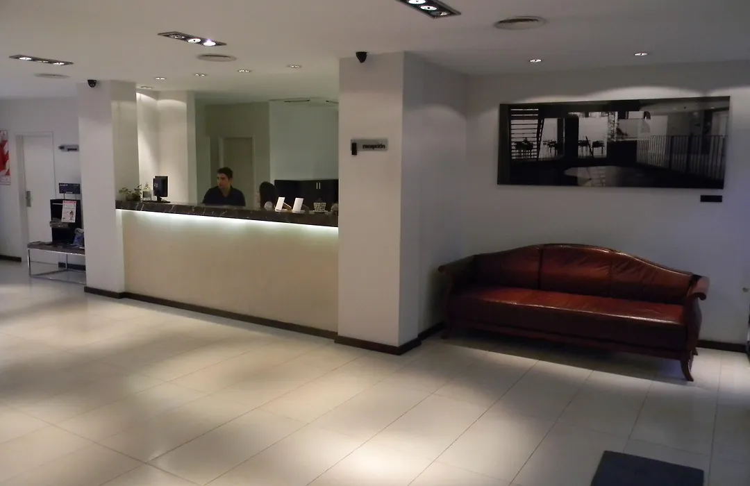 O2 Hotel Mar del Plata-1