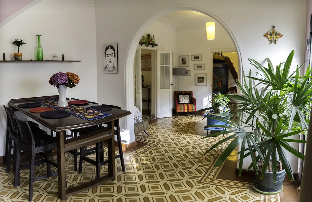 Casa Nuestra Peru-1