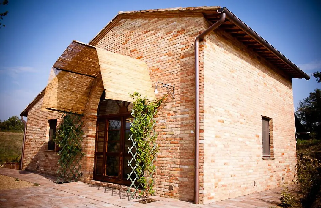 Agriturismo Fonteleccino-1