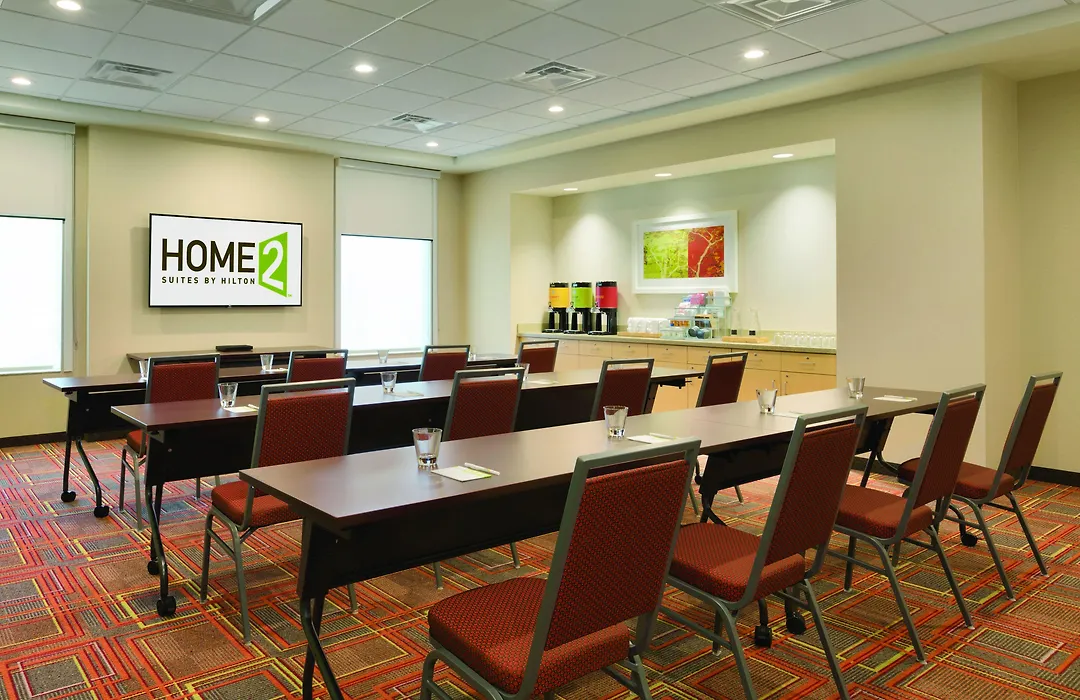 Home2 Suites By Hilton Houston Willowbrook-1