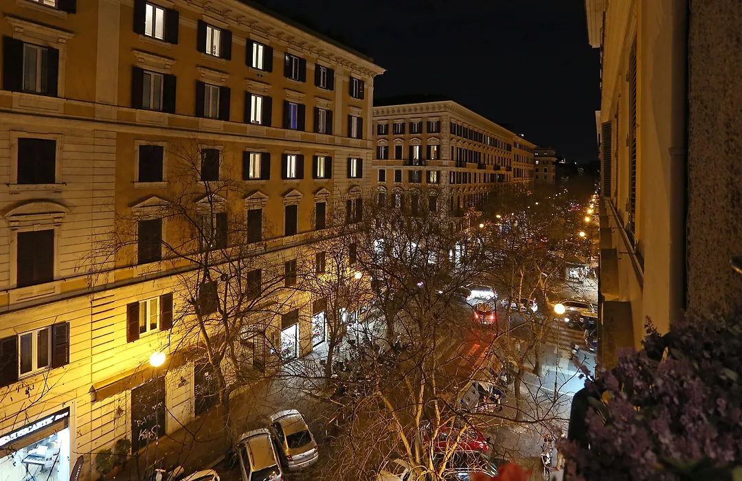 Grand Tour Rome Suites - Liberty Collection-1