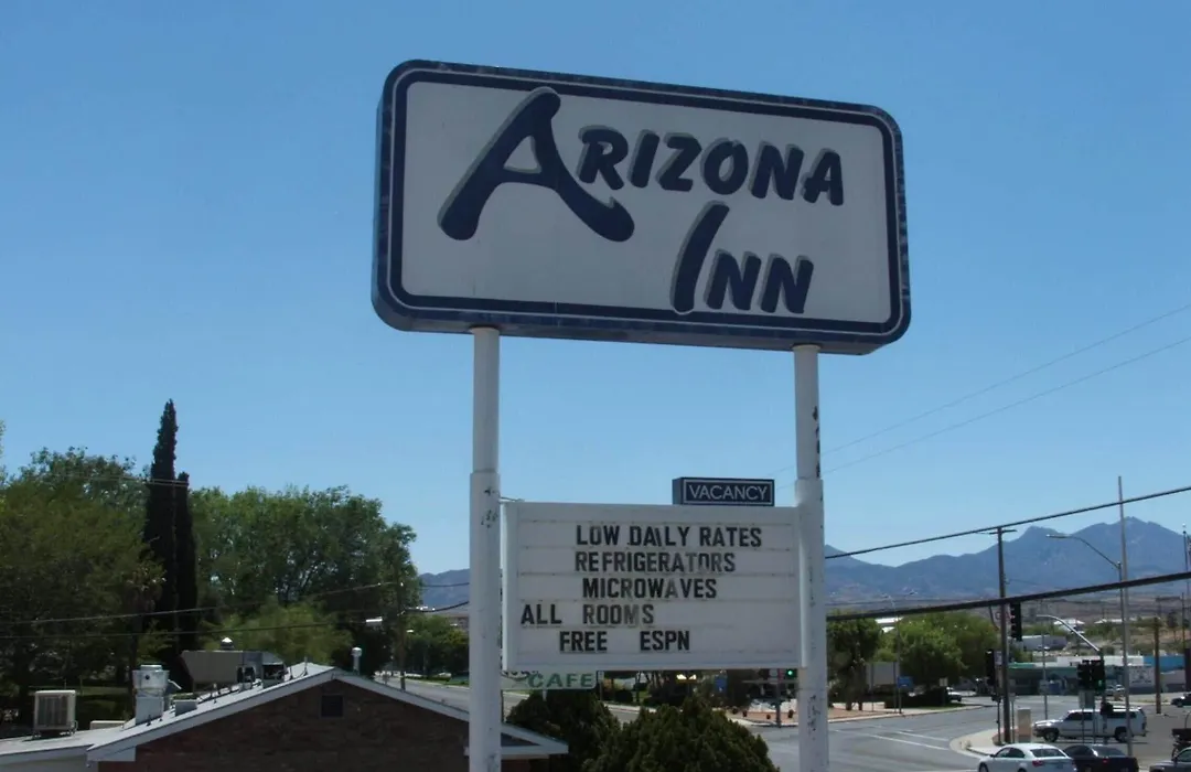 Arizona Inn-1