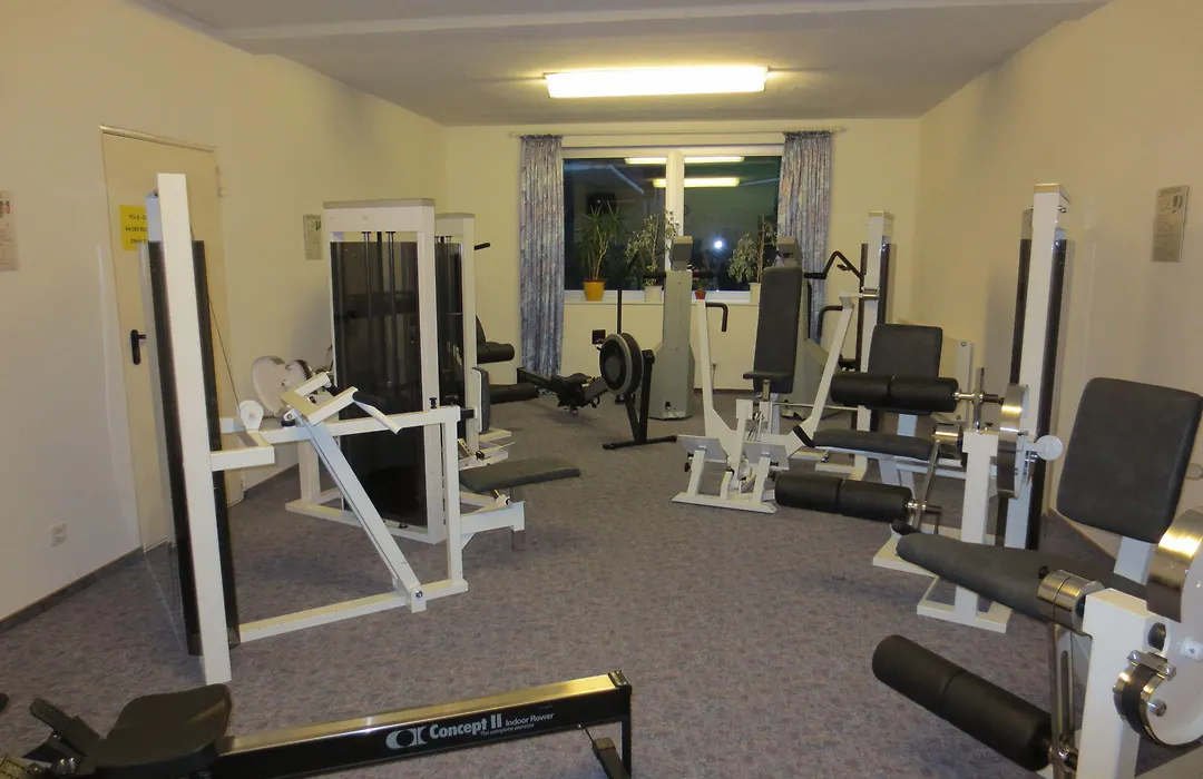 Hotel Stockhausen-1