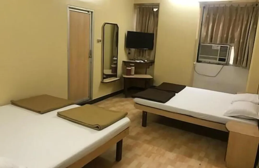 Sangam Guest House-1