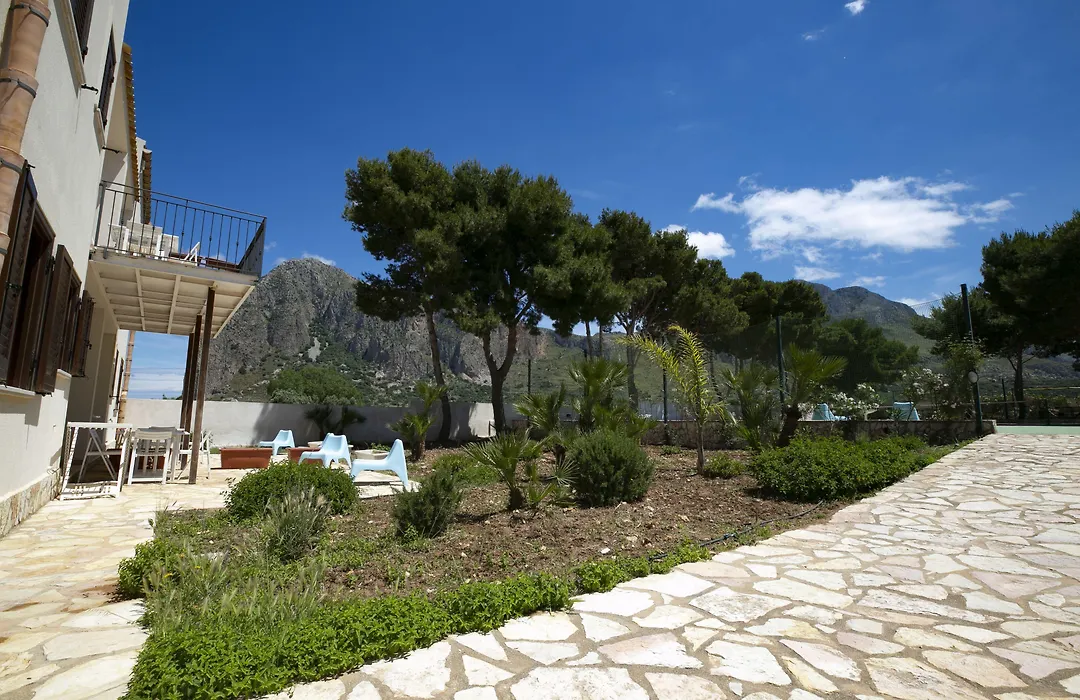 Boa Vista San Vito - Area Fitness, Barbecue Area, Tennis Court-1